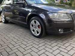Grijs Gebruikt 2007 Audi A3 Attraction Hatchback | € 2.250 (Super prijs)