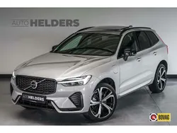 Zilver Gebruikt 2022 Volvo XC60 R-Design SUV | € 52.950 (Eerlijke prijs)