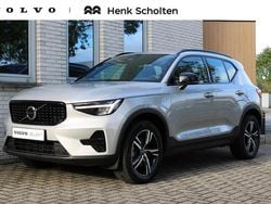 Grijs Gebruikt 2024 Volvo XC40 Plus SUV | € 40.950 (Eerlijke prijs)