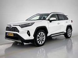 Wit Gebruikt 2022 Toyota RAV4 Executive SUV | € 35.745 (Goede deal)