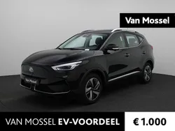 Zwart Gebruikt 2023 MG ZS Luxury Sedan | € 26.400 (Eerlijke prijs)