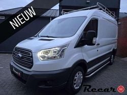 Gebruikt 2018 Ford Transit Trend Van | € 13.495 (Goede deal)