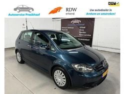 Grijs Gebruikt 2007 VW Golf Plus MPV | € 2.995 (Eerlijke prijs)