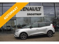 Gris highland/zwart dak (grijs metallic) Gebruikt 2021 Renault Grand Scénic IV Intens MPV | € 27.425 (Iets duurder)
