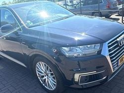 Blauw Gebruikt 2016 Audi Q7 S-Line SUV | € 32.899 (Eerlijke prijs)