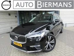 Zwart, metallic lak Gebruikt 2023 Volvo XC60 Ultimate SUV | € 61.890