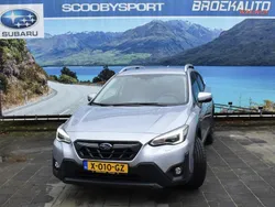 Grijs Gebruikt 2023 Subaru XV SUV | € 35.950 (Iets duurder)