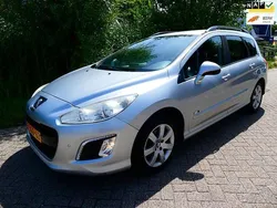 Grijs Gebruikt 2013 Peugeot 308 Style Stationwagen | € 4.945 (Eerlijke prijs)
