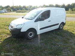 Overige Gebruikt 2018 Peugeot Partner Van | € 2.750