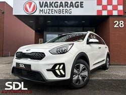 Wit Gebruikt 2021 Kia Niro SUV | € 21.945 (Goede deal)