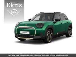 Groen Nieuw 2025 Mini Aceman Favoured SUV | € 41.490 (Duur)