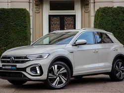 Grijs Gebruikt 2022 VW T-Roc Business+ SUV | € 30.940 (Eerlijke prijs)
