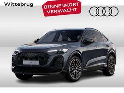 Grijs Nieuw 2025 Audi Q5 Sportback SUV | € 92.706
