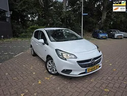 Wit Gebruikt 2018 Opel Corsa Edition Hatchback | € 10.399 (Goede deal)