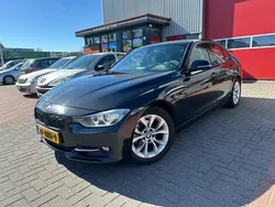 Zwart Gebruikt 2012 BMW 320 Executive Sedan | € 8.490 (Goede deal)