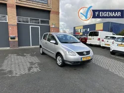 VW Fox