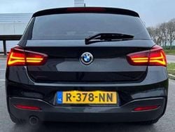 Gebruikt 2017 BMW 118 Hatchback | € 12.399 (Super prijs)