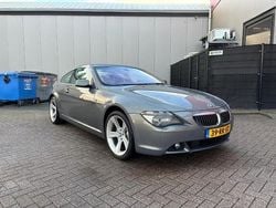 Gebruikt 2003 BMW 645 Coupé | € 8.950