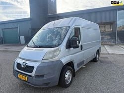 Overige Gebruikt 2010 Peugeot Boxer Van | € 2.250 (Super prijs)