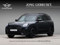 Grijs Nieuw 2025 Mini John Cooper Works Countryman SUV | € 51.200 (Duur)