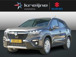 Grijs Gebruikt 2025 Suzuki SX4 S-Cross SUV | € 28.425 (Eerlijke prijs)