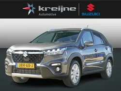 Grijs Gebruikt 2025 Suzuki SX4 S-Cross SUV | € 28.925 (Eerlijke prijs)