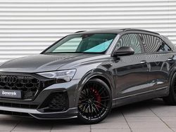 Grijs Nieuw 2025 Audi Q8 Advanced Plus SUV | € 159.950