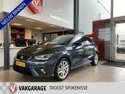 Grijs Gebruikt 2024 Seat Ibiza Business Hatchback | € 23.950 (Eerlijke prijs)