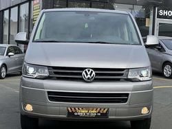 Grijs Gebruikt 2013 VW Transporter Highline Van | € 24.990
