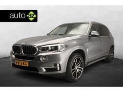 Grijs Gebruikt 2018 BMW X5 Executive SUV | € 32.900 (Eerlijke prijs)