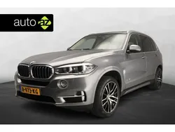 Grijs Gebruikt 2018 BMW X5 Executive SUV | € 32.900 (Eerlijke prijs)