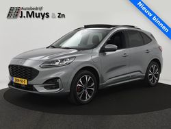 Grijs Gebruikt 2022 Ford Kuga ST-Line X SUV | € 29.435 (Eerlijke prijs)