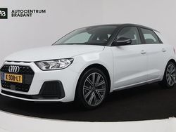Wit Gebruikt 2021 Audi A1 Sportback Hatchback | € 18.945 (Goede deal)