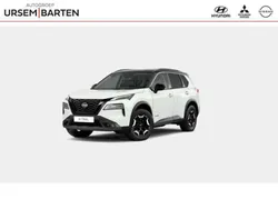 Wit Nieuw 2025 Nissan X-Trail SUV | € 52.130
