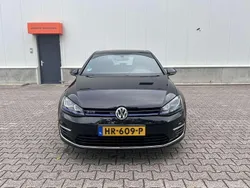 Zwart Gebruikt 2015 VW Golf VII GTE Hatchback | € 13.550 (Eerlijke prijs)