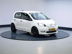 Skoda Citigo-e IV