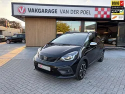 Mpv Gebruikt 2021 Honda Jazz Hatchback | € 24.450 (Iets duurder)