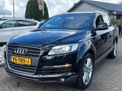 Zwart Gebruikt 2006 Audi Q7 SUV | € 8.950 (Iets duurder)