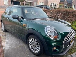 Gebruikt 2015 Mini ONE Chili Hatchback | € 9.380 (Eerlijke prijs)