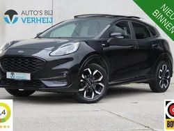 Overige Gebruikt 2021 Ford Puma ST-Line X SUV | € 20.950 (Goede deal)