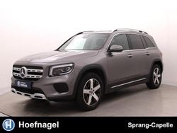 Grijs Gebruikt 2020 Mercedes GLB200 Business SUV | € 34.950 (Eerlijke prijs)