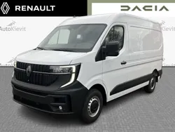 Bestelauto Nieuw 2024 Renault Master Van | € 33.950 (Goede deal)