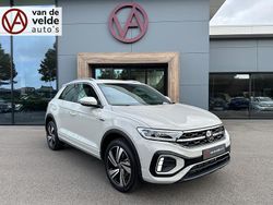 Suv Gebruikt 2024 VW T-Roc R-line SUV | € 35.945 (Iets duurder)