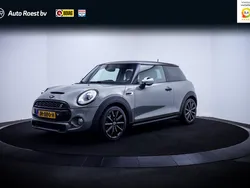 Grijs Gebruikt 2016 Mini Cooper S Hatchback | € 17.125 (Eerlijke prijs)
