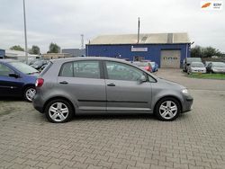 Grijs Gebruikt 2007 VW Golf Plus MPV | € 2.750 (Eerlijke prijs)