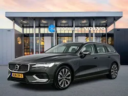 Grijs Gebruikt 2025 Volvo V60 Ultimate Stationwagen | € 59.950
