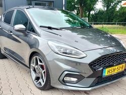 Grijs Gebruikt 2018 Ford Fiesta ST Hatchback | € 15.495 (Goede deal)