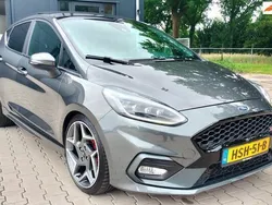 Grijs Gebruikt 2018 Ford Fiesta ST Hatchback | € 16.995 (Goede deal)