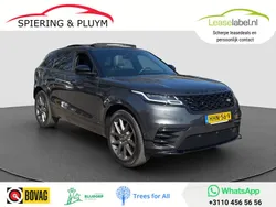 Grijs Gebruikt 2021 Land Rover Range Rover Velar R-Dynamic SUV | € 53.990 (Eerlijke prijs)
