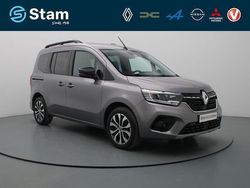 Zilver, metallic lak Gebruikt 2024 Renault Kangoo MPV | € 34.990 (Eerlijke prijs)